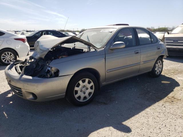 NISSAN SENTRA 2002 3n1cb51d32l691104