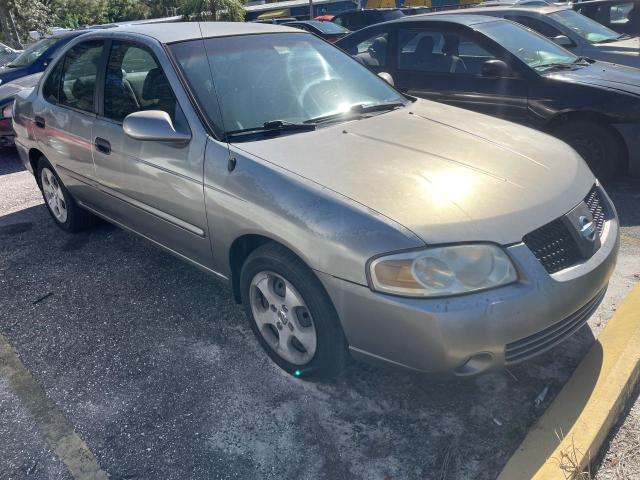 NISSAN SENTRA 2004 3n1cb51d34l473795