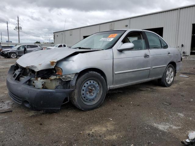 NISSAN SENTRA 1.8 2004 3n1cb51d34l874067