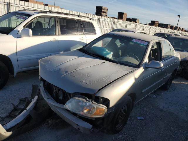 NISSAN SENTRA 2005 3n1cb51d35l451975