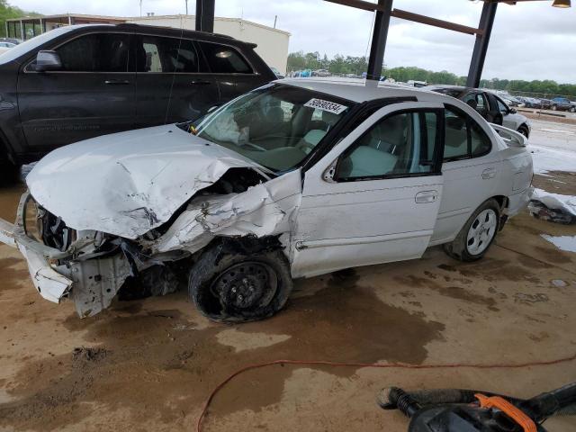 NISSAN SENTRA 2005 3n1cb51d35l560680