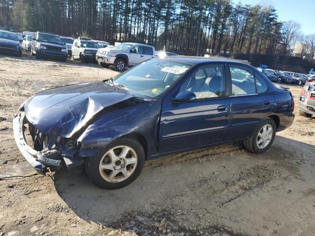 NISSAN SENTRA 2006 3n1cb51d36l483326