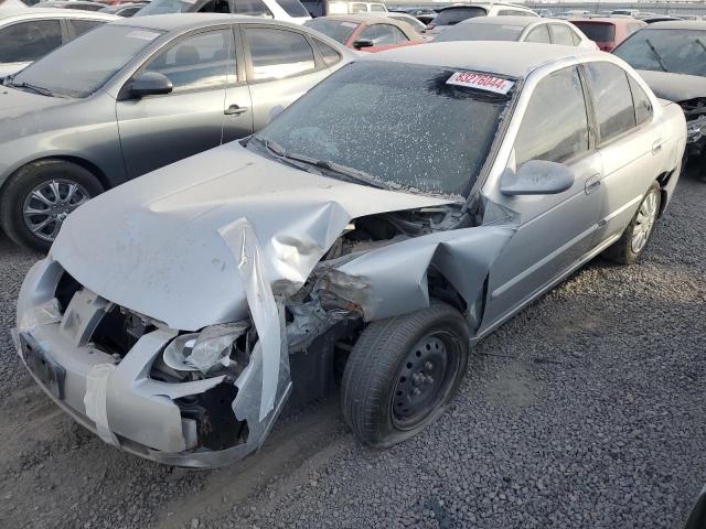 NISSAN SENTRA 1.8 2006 3n1cb51d36l526353