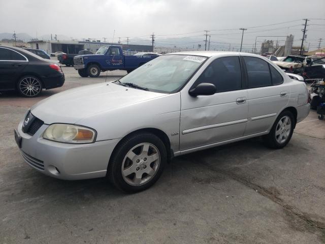 NISSAN SENTRA 2006 3n1cb51d36l571373