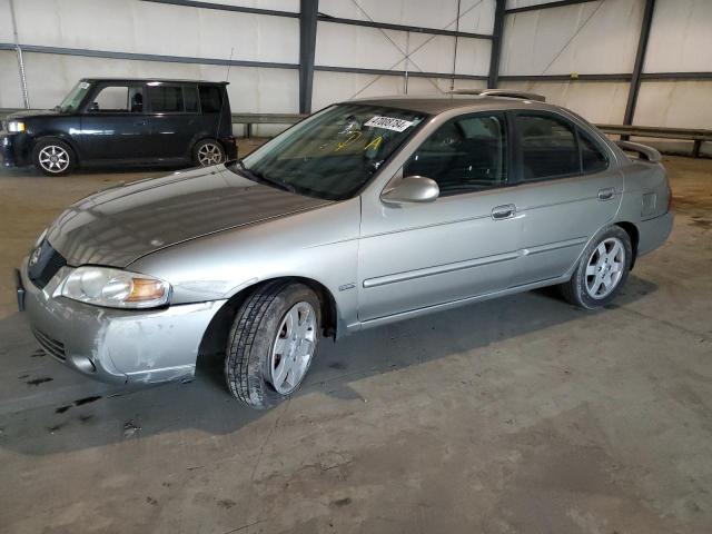 NISSAN SENTRA 2006 3n1cb51d36l592045