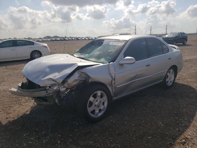 NISSAN SENTRA 1.8 2006 3n1cb51d36l633791