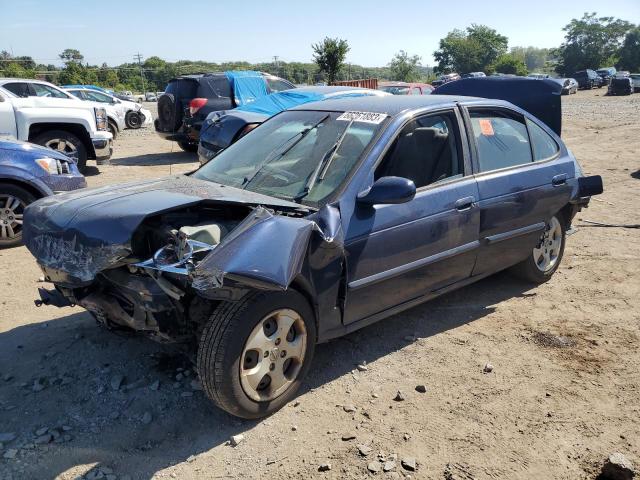 NISSAN SENTRA 1.8 2006 3n1cb51d36l639753