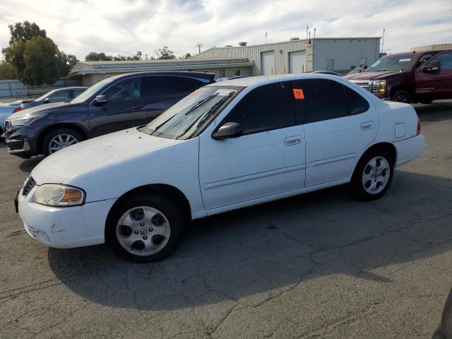 NISSAN SENTRA 2006 3n1cb51d36l642510