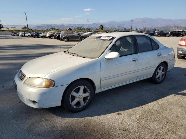 NISSAN SENTRA BAS 2000 3n1cb51d3yl310702