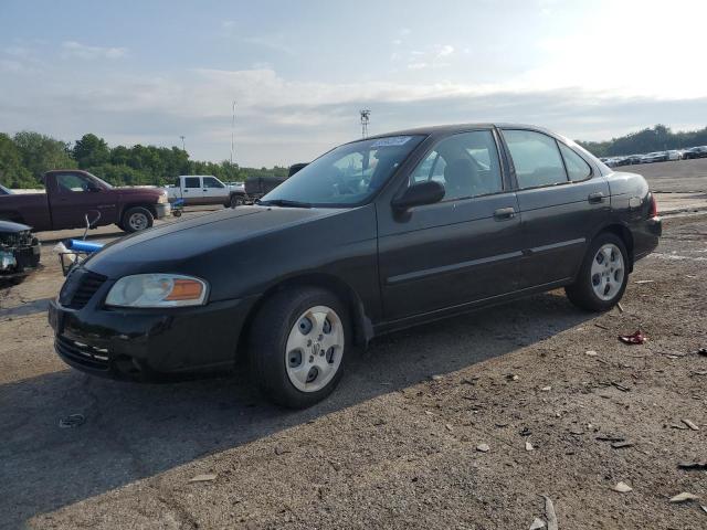 NISSAN SENTRA 1.8 2004 3n1cb51d44l825301