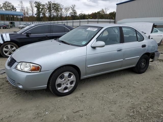 NISSAN SENTRA 2004 3n1cb51d44l835603