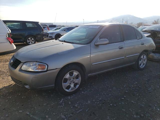 NISSAN SENTRA 2004 3n1cb51d44l913278