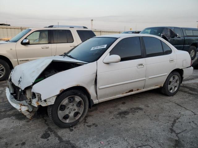 NISSAN SENTRA 2005 3n1cb51d45l467523