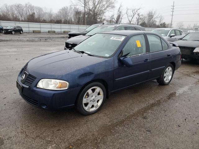 NISSAN SENTRA 2005 3n1cb51d45l481762