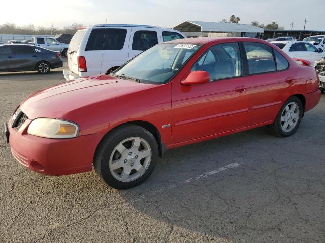 NISSAN SENTRA 2005 3n1cb51d45l484094