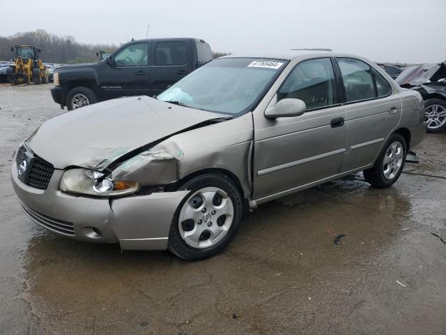 NISSAN SENTRA 2005 3n1cb51d45l518700