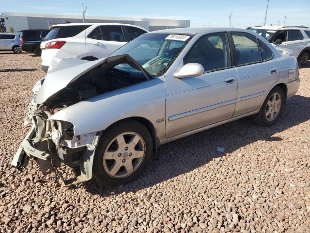 NISSAN SENTRA 2005 3n1cb51d45l552040