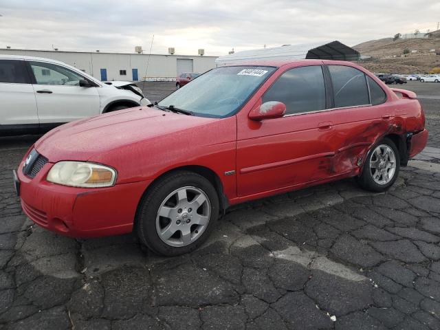 NISSAN SENTRA 1.8 2006 3n1cb51d46l488132