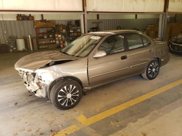 NISSAN SENTRA 2005 3n1cb51d55l495315