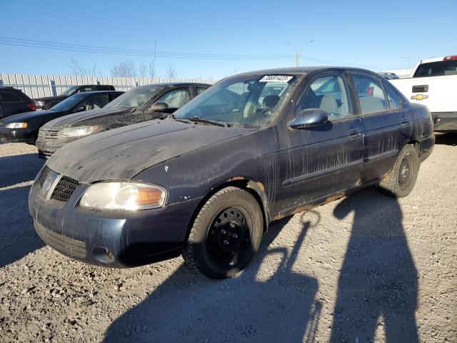 NISSAN SENTRA 2005 3n1cb51d55l500741