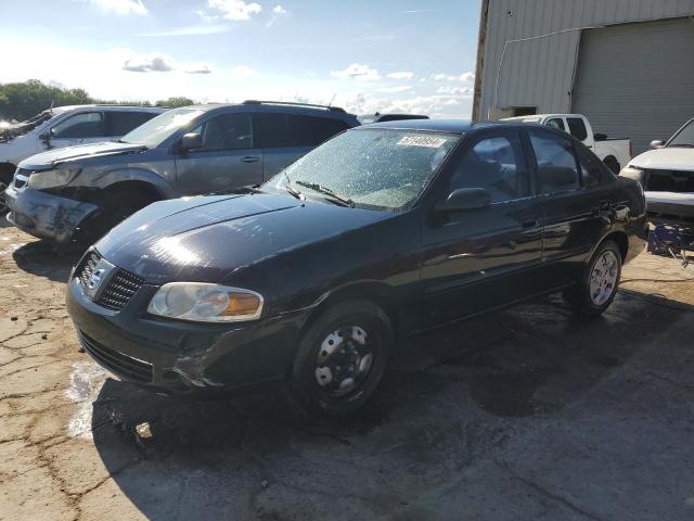 NISSAN SENTRA 2005 3n1cb51d55l512100