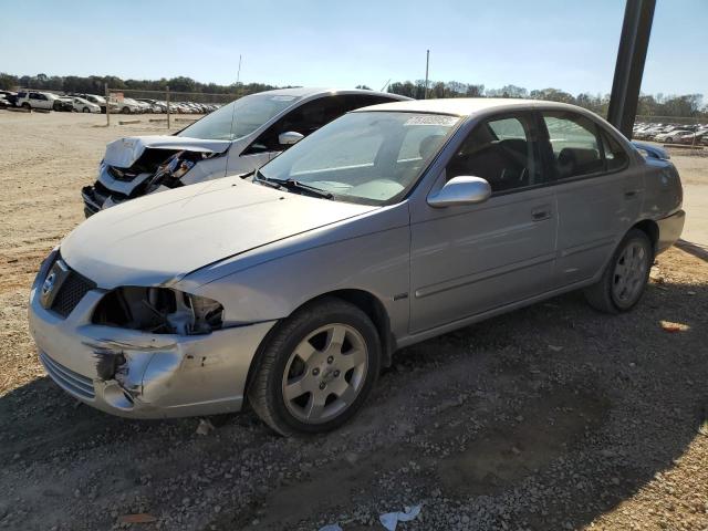 NISSAN SENTRA 2005 3n1cb51d55l544688