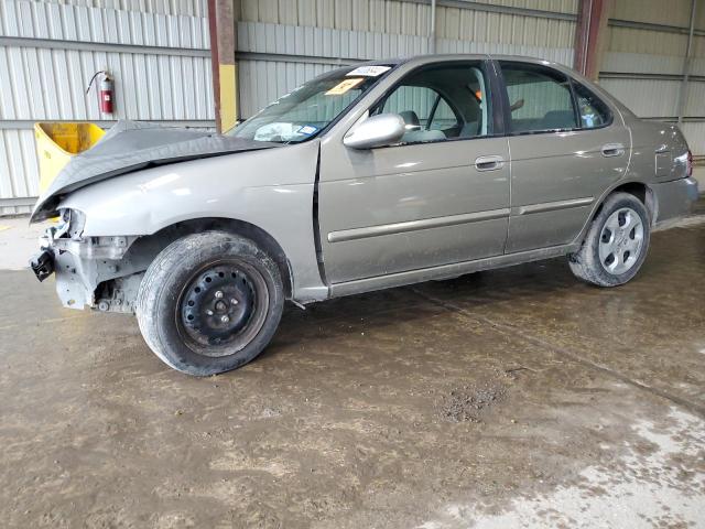 NISSAN SENTRA 1.8 2005 3n1cb51d55l563659