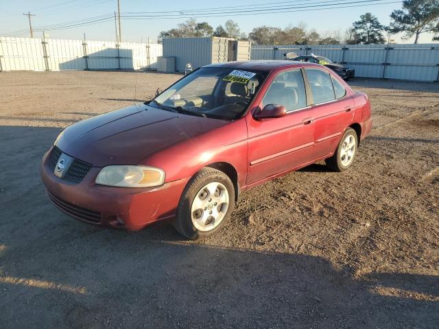 NISSAN SENTRA 2006 3n1cb51d56l454698