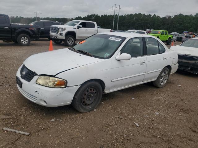 NISSAN SENTRA 2006 3n1cb51d56l470741