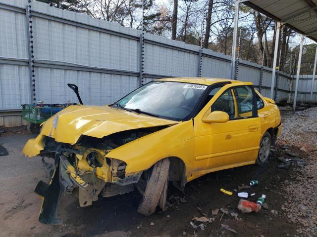 NISSAN SENTRA 2006 3n1cb51d56l476667