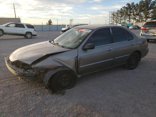 NISSAN SENTRA 2006 3n1cb51d56l479956