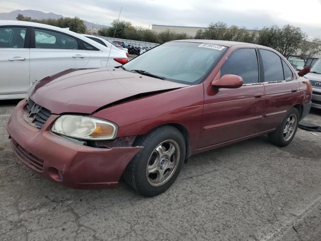 NISSAN SENTRA 2006 3n1cb51d56l510347