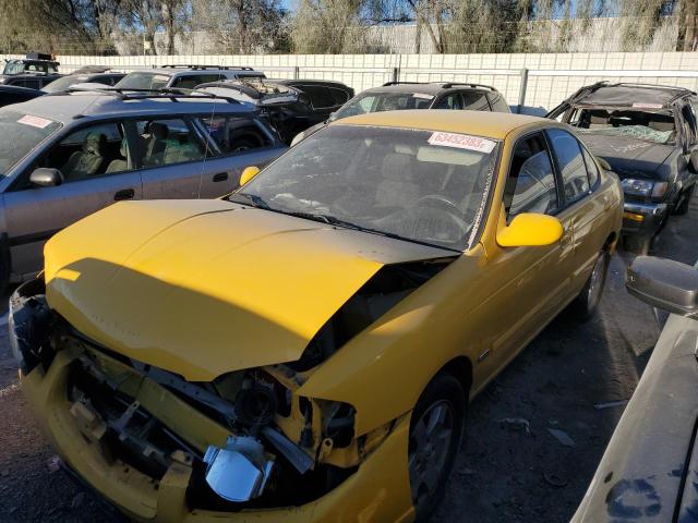 NISSAN SENTRA 2006 3n1cb51d56l526368