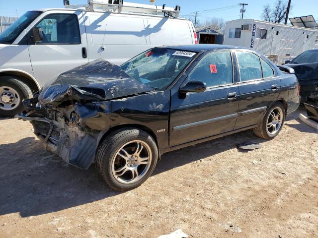 NISSAN SENTRA 1.8 2006 3n1cb51d56l526466