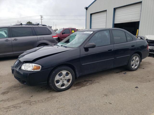 NISSAN SENTRA 2006 3n1cb51d56l533322