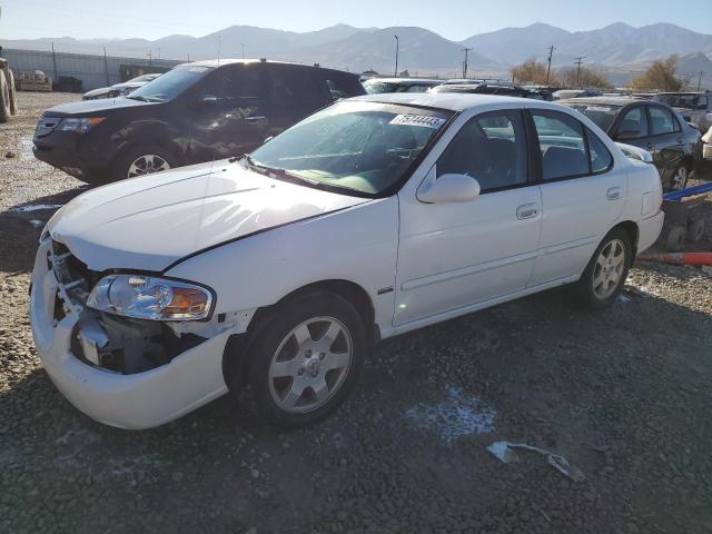 NISSAN SENTRA 2006 3n1cb51d56l588448