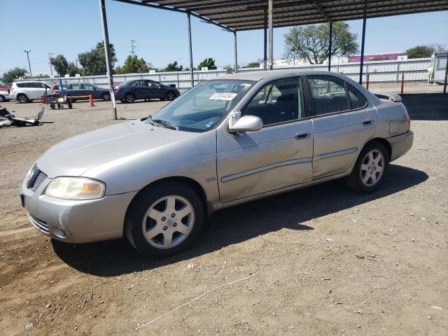 NISSAN SENTRA 2006 3n1cb51d56l631394