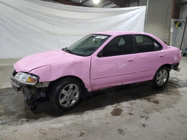 NISSAN SENTRA 2006 3n1cb51d56l636790