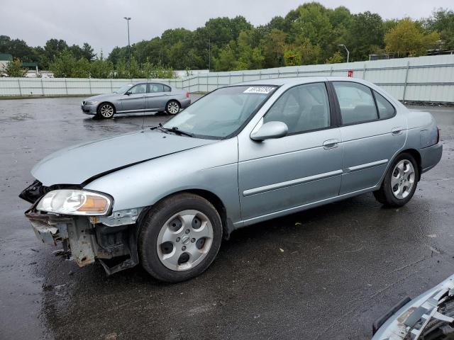 NISSAN SENTRA 2004 3n1cb51d64l467702