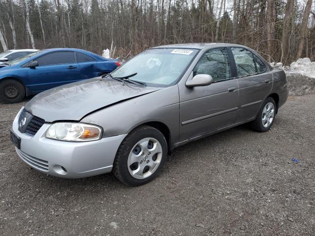 NISSAN SENTRA 2004 3n1cb51d64l851947