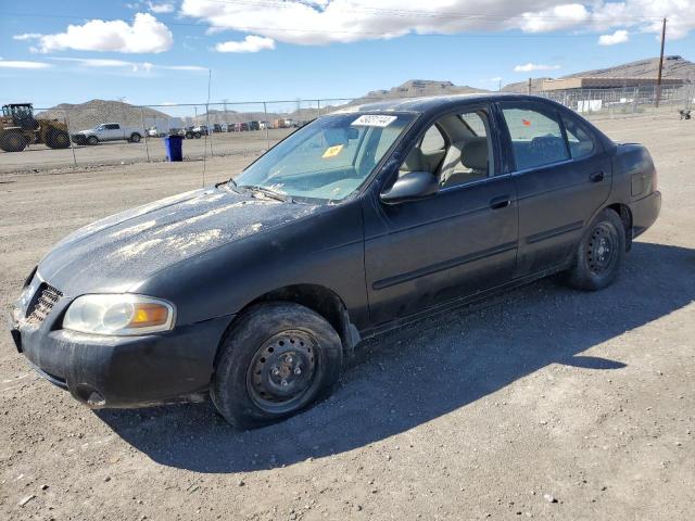 NISSAN SENTRA 2004 3n1cb51d64l858509