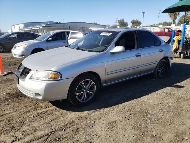 NISSAN SENTRA 2004 3n1cb51d64l880204