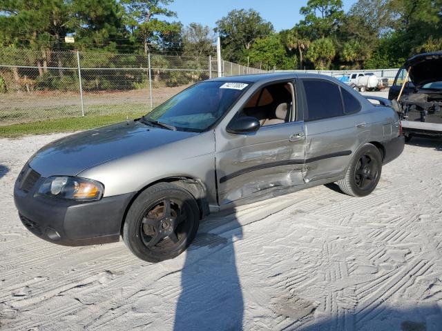 NISSAN SENTRA 2005 3n1cb51d65l502711