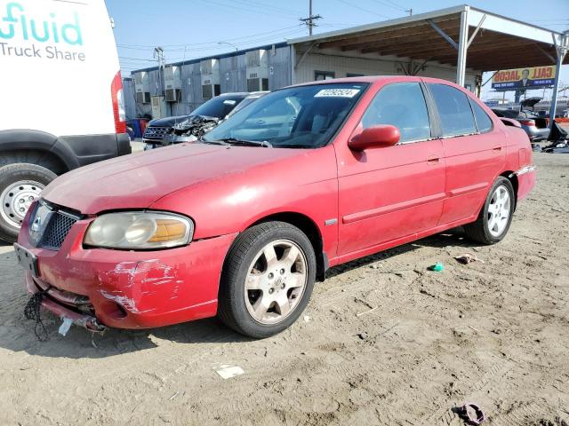 NISSAN SENTRA 1.8 2005 3n1cb51d65l541668