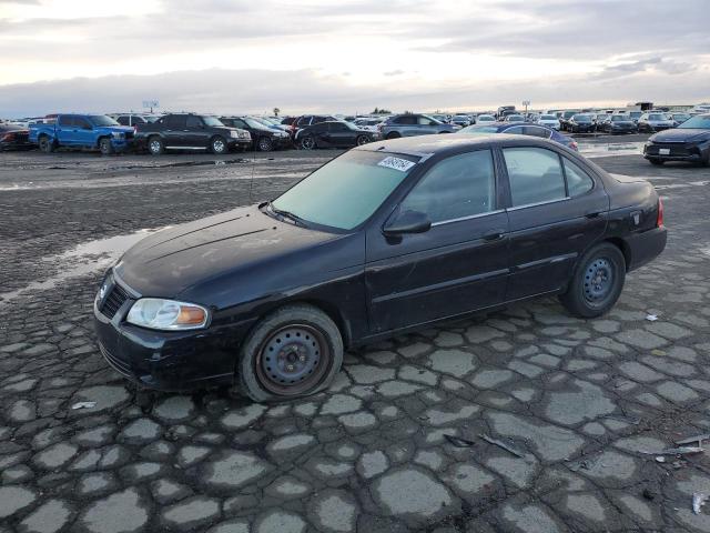 NISSAN SENTRA 2005 3n1cb51d65l547051