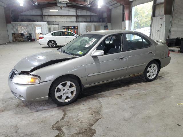 NISSAN SENTRA 2006 3n1cb51d66l482171