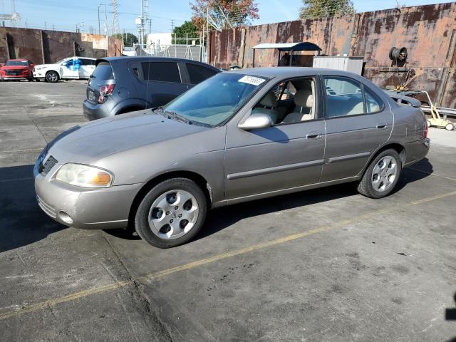 NISSAN SENTRA 2006 3n1cb51d66l560304