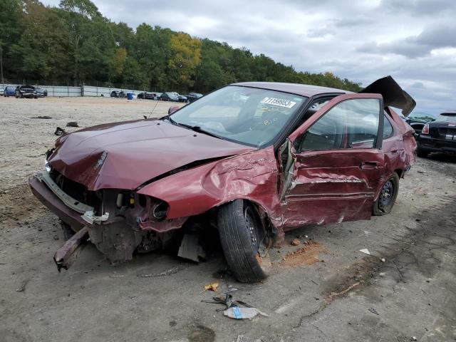 NISSAN SENTRA 1.8 2006 3n1cb51d66l561789