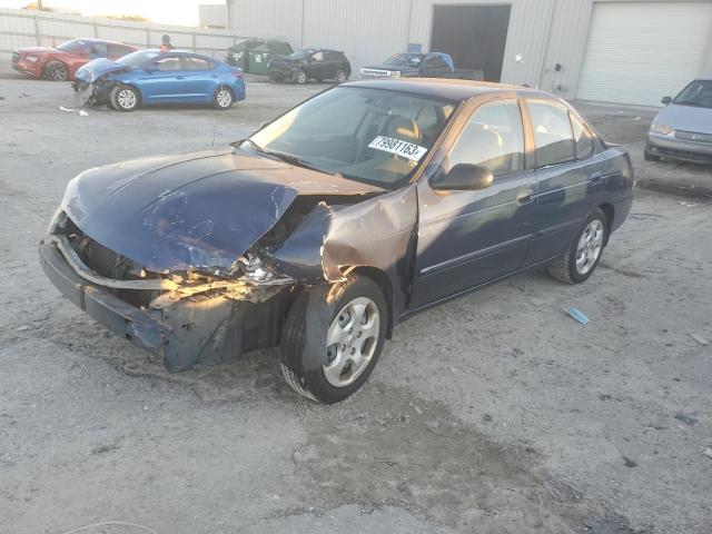 NISSAN SENTRA 2006 3n1cb51d66l576812