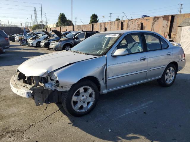 NISSAN SENTRA 1.8 2006 3n1cb51d66l636782